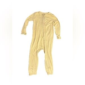Kyte Baby Romper